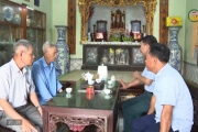 Phát huy vai trò của người cao tuổi trong thời đại mới