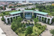 Phát triển các khu công nghiệp thế hệ mới