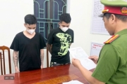 Quyết liệt đấu tranh với tội phạm và tệ nạn ma túy