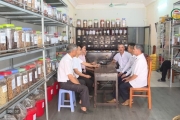 Sáng mãi y đức, tự hào quê hương Đại danh y Lê Hữu Trác