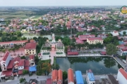  Sáp nhập thôn - Từ chủ trương đến lòng dân