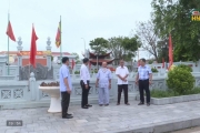 Sắp xếp tổ dân phố tinh gọn, hiệu quả 