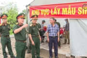 Tăng tốc thực hiện chiến dịch 500 ngày đêm
