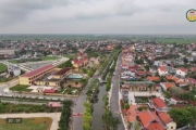 Tạo đồng thuận trong nhân dân thực hiện sáp nhập thôn 