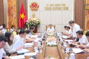 Tập trung giải phóng mặt bằng các dự án trọng điểm 