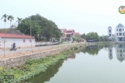 Tinh gọn để tạo động lực phát triển