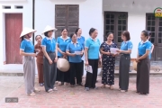 Từ hành động nhỏ đến văn minh đô thị 
