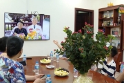 Xây dựng gia đình hạnh phúc 