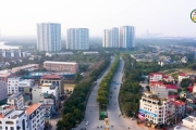 Chuyên gia nhận định về quy hoạch tỉnh Hưng Yên
