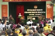 Tình cảm của người dân đối với Tổng Bí thư Nguyễn Phú Trọng