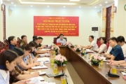 Ba định hướng lớn của nghành Nội chính
