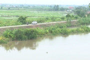 Đảm bảo an toàn đê điều