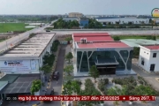 Đảm bảo cung cấp nước sạch