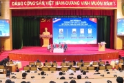 Diễn đàn doanh nghiệp Kết nối Thái Lan tại Hưng Yên