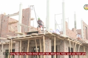 Giải tỏa công trình xây dựng trái phép