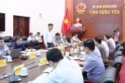 Hỗ trợ đầu tư xây dựng khu bến cảng Diêm Điền