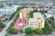 Khẩn trương sắp xếp nhà ở công vụ