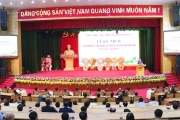 Phát huy tinh thần của Tổng Bí thư Nguyễn Văn Linh