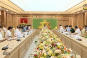Phát triển khoa học, công nghệ, đổi mới sáng tạo và chuyển đổi số 