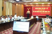 Phát triển trường Đại học Y Dược Thái Bình