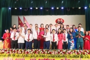 Phường Sơn Nam tập trung nâng cao tiêu chí đô thị