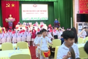 Sẵn sàng cho Đại hội Đảng bộ cấp xã