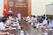 Tháo gỡ khó khăn, vướng mắc khi vận hành chính quyền địa phương 2 cấp