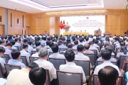 Tháo gỡ vướng mắc cho các dự án