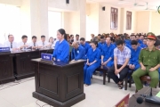 Tòa án nhân dân tỉnh Hưng Yên xét xử 44 bị cáo liên quan đến Tạp chí Môi trường và Đô thị Việt Nam