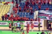 U11 Hưng Yên vào Chung kết Giải Bóng đá Nhi đồng 