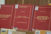 Bài học từ nhà bác học Lê Quý Đôn 