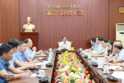  Bộ Xây dựng triển khai nhiệm vụ 6 tháng cuối năm