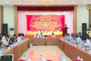 Các hoạt động lễ kỷ niệm 300 năm ngày sinh Lê Quý Đôn