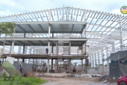 Các khu công nghiệp thu hút dòng vốn chất lượng