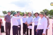 Chuẩn bị chương trình Lễ kỷ niệm 300 năm Ngày sinh Danh nhân văn hóa Lê Quý Đôn