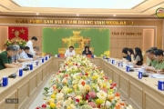Chuẩn bị kỷ niệm 300 năm Ngày sinh Danh nhân văn hóa Lê Quý Đôn 