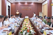 Chuẩn bị kỷ niệm 300 năm ngày sinh Danh nhân văn hoá Lê Quý Đôn
