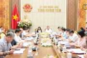 Chuẩn bị lễ kỷ niệm 300 năm Ngày sinh Danh nhân văn hóa Lê Quý Đôn