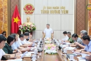 Chuẩn bị lễ kỷ niệm 300 năm Ngày sinh Danh nhân văn hóa Lê Quý Đôn