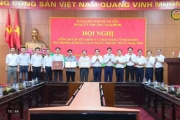 Công nhận và trao bằng vinh danh người hoạt động cách mạng trước ngày 1/1/1945 