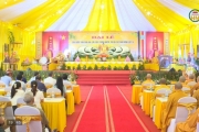 Đại lễ cầu quốc thái dân an và cầu siêu các anh hùng liệt sĩ