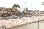 Đảm bảo an toàn các công trình, dự án