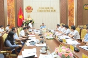Đảm bảo nguồn cung vật liệu cho các dự án 