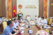 Đề xuất thực hiện Dự án chăn nuôi công nghệ cao