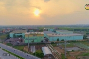 Doanh nghiệp tiên phong trong hành trình Net Zero