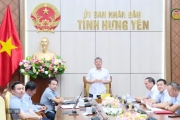 Dự án đường vành đai 5 - Vùng thủ đô Hà Nội