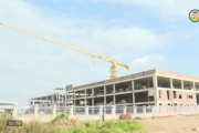 Dự án trong các cụm công nghiệp điều chỉnh tăng vốn