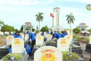 Hành trình tìm lại danh tính từ những mẫu ADN 