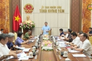 Hoàn thiện đề án khu công nghệ cao và khu kinh tế tự do