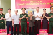 Linh hoạt giải pháp xóa nhà tạm, nhà dột nát